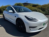 2020 TESLA MODEL 3 STANDARD RANGE PLUS RWD AUTO, NAV, HEATED LEATHER, PHONE