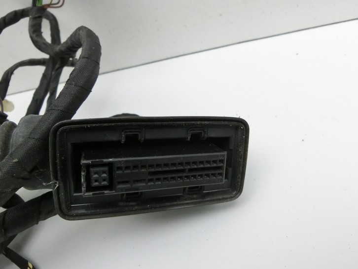 BMW 428i F36 14-17 Coupe Kabelbaum Leitungssatz für Tür und Fensterheber Hinten Rechts BMW 428i F36 14-17... Vorschau 3