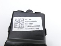 VW Passat 3C B6 06-10 Steuergerät ECU Modul SG für Sitzheizung Rechts Vorne VW Passat 3C B6 06-10 29.05.2007... Vorschau 2