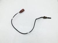 Skoda Fabia II 5J 07-10 TDi 1,9 77KW Sensor Abgastemperatursensor Abgassonde Skoda Fabia II 5J 07-10 16.04.2008... Vorschau 1