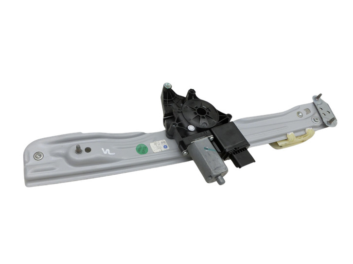 Opel Crossland X P17 17-20  Fensterhebermotor mit Fensterheber Links Vorne  - Bild 1