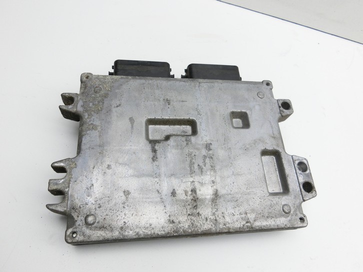 Suzuki Swift III MZ 05-10 1,3i 68KW Steuergerät ECU für Motor Motorsteuergerät Suzuki Swift III MZ 05-10 28.11.2006... Vorschau 4