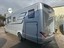 Mercedes-Benz HYMER B-ML I 780 AUTO