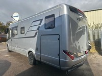 Mercedes-Benz HYMER B-ML I 780 AUTO