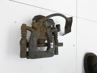 Nissan Qashqai II J11 17-21 DiG-T 1,2 85KW Bremssattel Bremszange Hinten Rechts Nissan Qashqai II J11 17-21... Vorschau 4