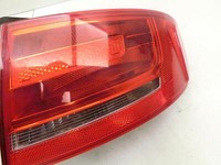 Audi A4 8K B8 QU 08-11 Lim Rückleuchte Rücklicht Heckleuchte Rechts orig Audi A4 8K B8 QU 08-11 27.11.2008... Vorschau 7