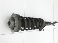 BMW F11 525d 10-14 Kombi Stossdämpfer Federbein Vorne Links BMW F11 525d 10-14 04.04.2013 6797765 31316797765 gebraucht Vorschau 4