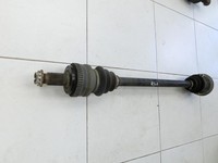 BMW E87 1er 116i LCI 07-13 5T 1,6i 90KW Antriebswelle Gelenkwelle Rechts Hinten BMW E87 1er 116i LCI 07-13... Vorschau 2