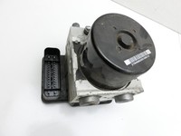 Renault Scenic III JZ 09-12 ABS Steuergerät Aggregat Hydraulikblock Renault Scenic III JZ 09-12 30.08.2011... Vorschau 2