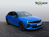 2023 Vauxhall Astra 1.2 Turbo 130 GS 5dr ESTATE PETROL Manual