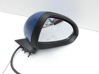 Opel Corsa E 14-19 Spiegel Aussenspiegel Rechts GDS Opel Corsa E 14-19 12.12.2018 39187205 gebraucht Vorschau 5
