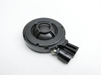 Audi A1 8X 15-18 Lautsprecher Hochtöner Links Vorne Audi A1 8X 15-18 23.02.2016 8X0035399C 8X0035399D gebraucht Vorschau 2
