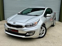 2014 Kia Pro Ceed 1.6 GDi S EcoDynamics/ULEZ/Low Mileage/3 Months Warranty  HATC