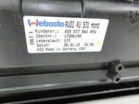 Audi A6 4G C7 10-14 Schiebedach Audi A6 4G C7 10-14 13.02.2012 4G5877041 4G5877041HF6 1728619A gebraucht Vorschau 7