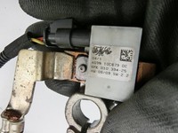 Ford Mondeo IV 4 07-15 Kabelbaum Klemme für Batterie Minus Ford Mondeo IV 4 07-15 03.03.2011 AG9N-10C679-DF... Vorschau 5