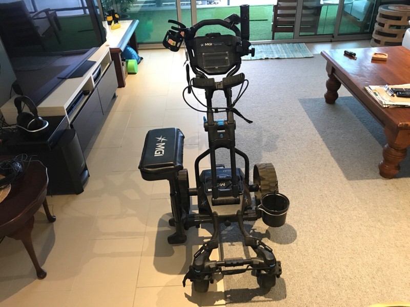 Mgi Golf Buggy Spare Parts Australia