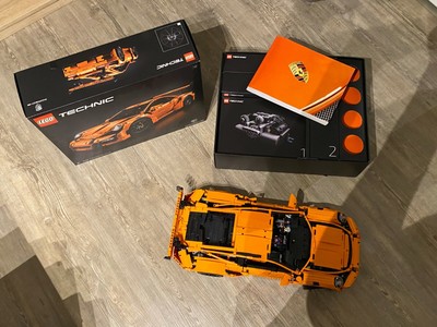 second hand lego technic for sale