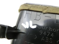 Toyota Auris E15 10-12 Luftdusche Luftdüse Links Toyota Auris E15 10-12 29.08.2012 gebraucht Vorschau 7