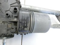 VW Polo 6R 09-14 Gestänge Wischermotor für Vorne VW Polo 6R 09-14 17.12.2009 6R1955023B 6R1955023A 3397021194... Vorschau 5