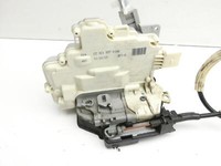 VW Passat 3C B7 10-15 Kombi Türschloss m. ZV Stellmotor Rechts Vorne VW Passat 3C B7 10-15 06.12.2013 3C1837016B... Vorschau 5