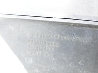 Mercedes A170 W169 04-08 1,7 85KW Luftfilterkasten Mercedes A170 W169 04-08 24.10.2007 A2660900101 4698785916 gebraucht Vorschau 7
