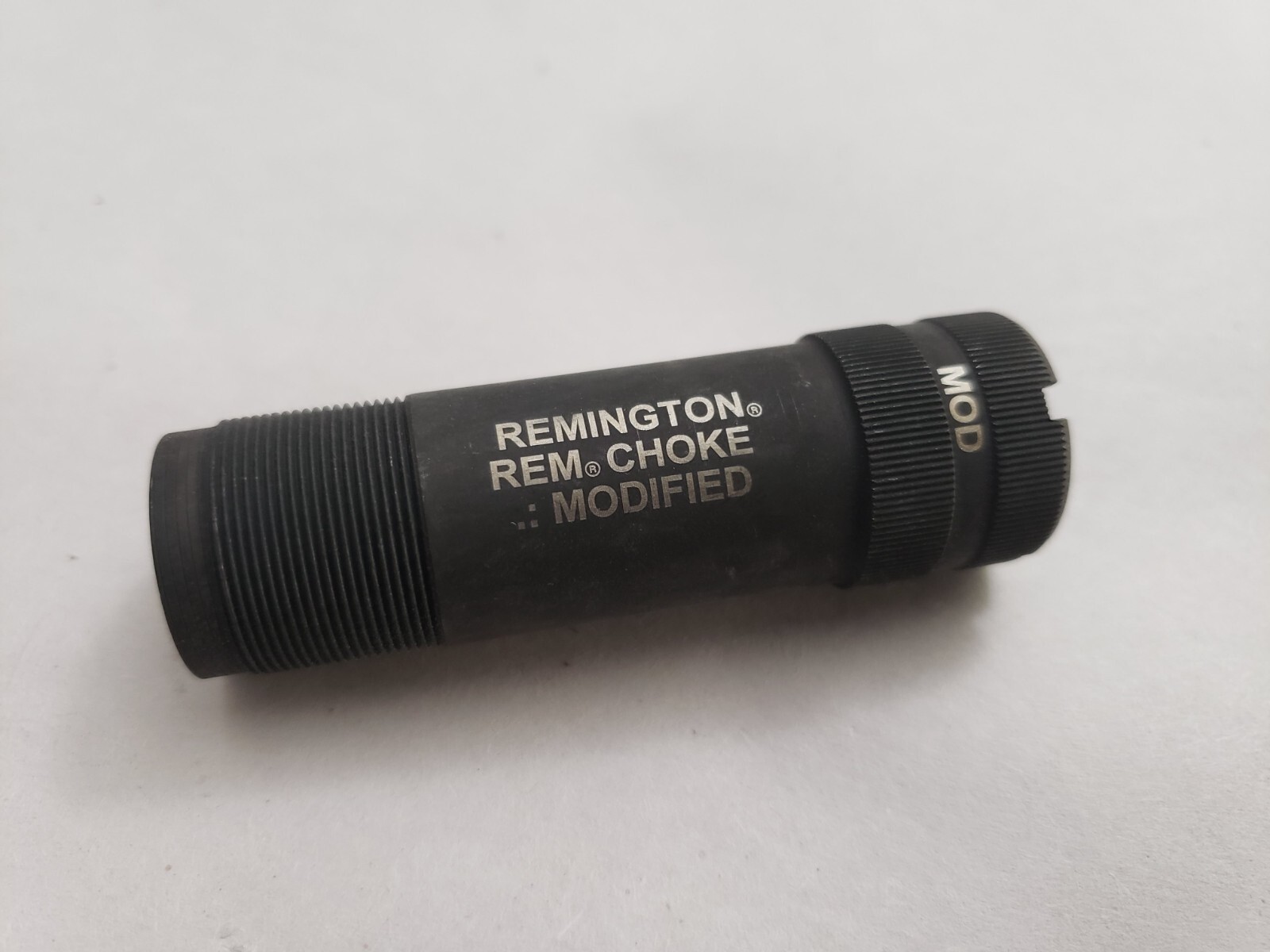Remington Express Rem-Choke 12 Gauge Extended Modified Mod Choke