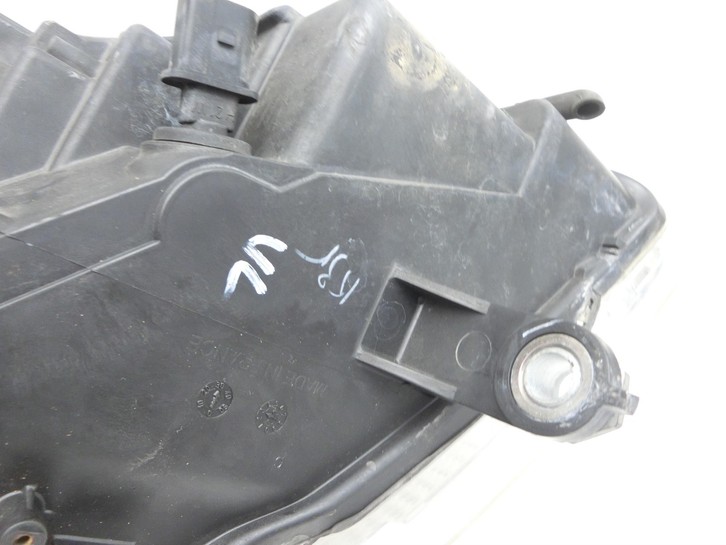 VW Phaeton 3D 02-07 Xenon Scheinwerfer Frontscheinwerfer Links VW Phaeton 3D 02-07 02.09.2004 3D1941015H 89007344... Bild 8
