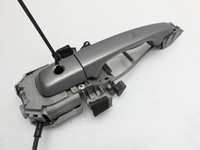 Volvo C70 542 06-09 Cabrio Türgriff Griff aussen Rechts Vorne 46200 Volvo C70 542 06-09 01.06.2007 gebraucht Vorschau 2