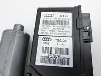 Audi A8 D3 4E qu 02-05 Kurz Fensterhebermotor Links Hinten Audi A8 D3 4E qu 02-05 21.02.2005 4E0959801D 4E0959801C... Vorschau 5