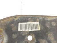 BMW 114i F20 11-15 Stoßstangenträger Stoßfängerträger Träger Querträger Hinten BMW 114i F20 11-15 11.03.2013 gebraucht Vorschau 3