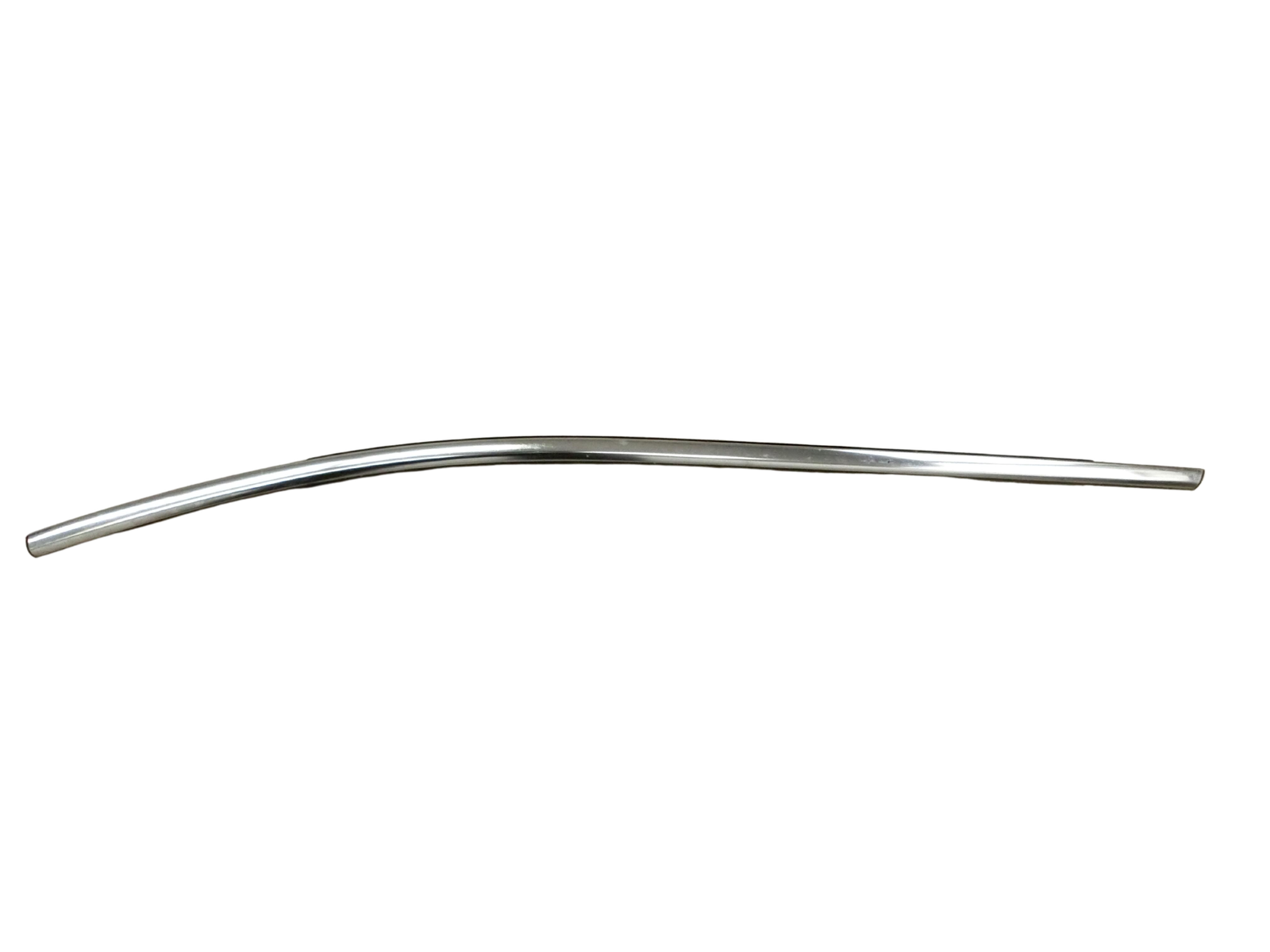 Bar for Door Disk seal Left Rear Renault Clio IV X98 16-19 - Bild 1