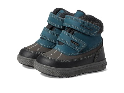 

Ботинки для мальчика Primigi Kids 28568 (Toddler/Little Kid)