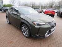 2025 Lexus UX 300e 150kW 72.8 kWh Premium Plus 5dr E-CVT ESTATE ELECTRIC Automat