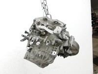 Opel Astra K B16 15-22 1,4T 92KW M60 Schaltgetriebe Getriebe Opel Astra K B16 15-22 26.02.2018 55487578 gebraucht Vorschau 8