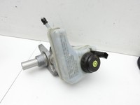 Audi Q3 8U 11-14 Hauptbremszylinder Bremszylinder Audi Q3 8U 11-14 25.04.2013 3C1614019E gebraucht Vorschau 4