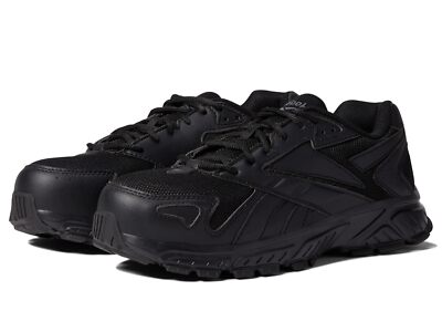 Мужские кроссовки и спортивная обувь Reebok Work Hyperium Work EH Comp Toe