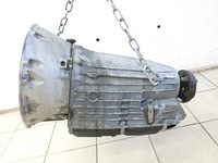 Mercedes R171 SLK 350 04-08 3,5 200KW 722906 Automatikgetriebe Getriebe ohne Wandler Mercedes R171 SLK 350 04-08... Vorschau 2