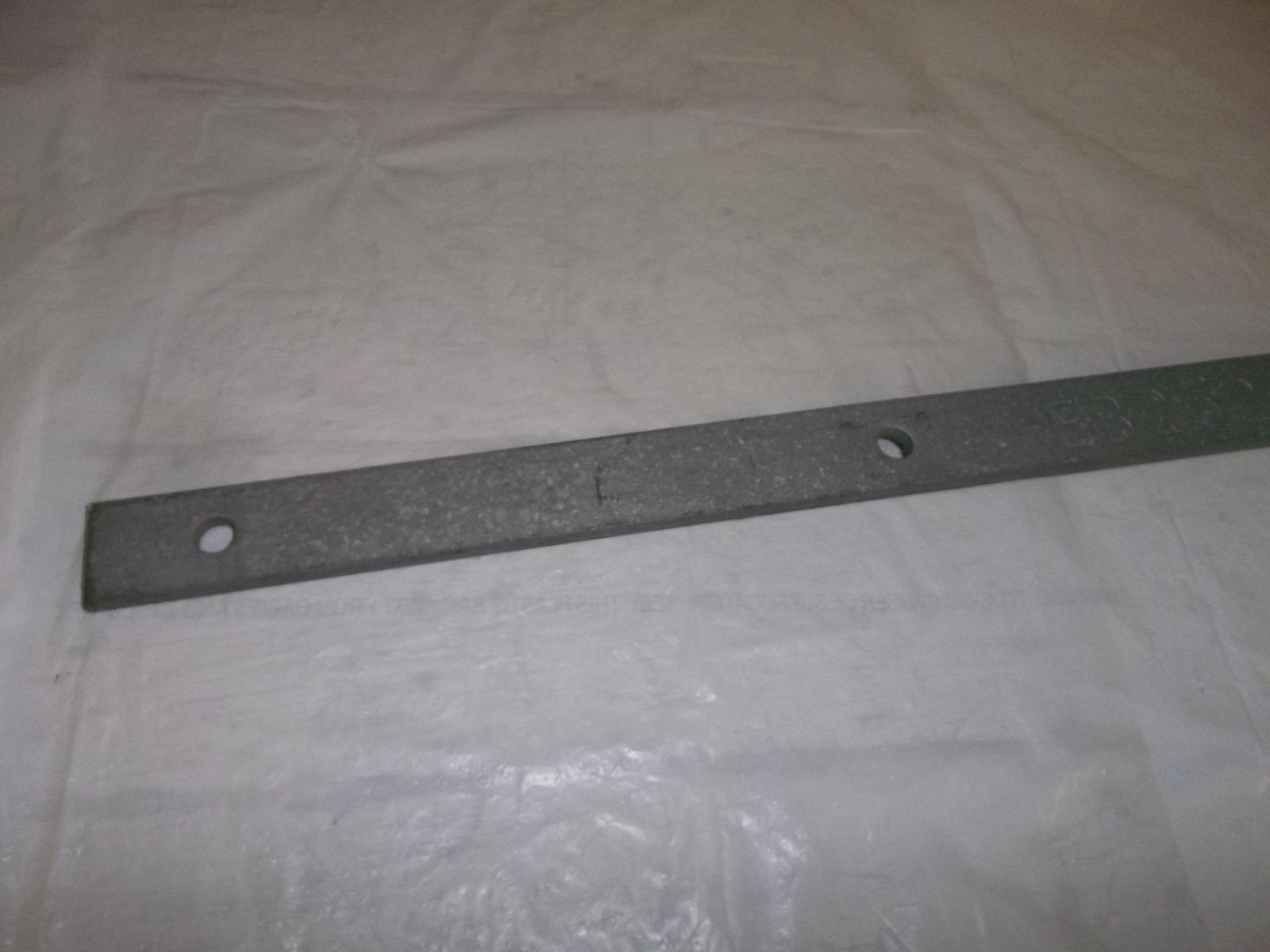 ROHN TOWER GALVANIZED EB2525G UNIVERSAL EAVE BRACKET HEAVY DUTY