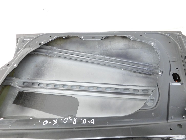 Mercedes E500 W212 09-13 Lim Tür Beifahrertür Rechts Vorne 197 Mercedes E500 W212 09-13 06.12.2011 A2127200205 gebraucht Vorschau 5