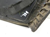 Renault Megane III 08-12 Kombi Seitenscheibe Feste Scheibe Links Hinten Orig. getönt Renault Megane III 08-12... Vorschau 4