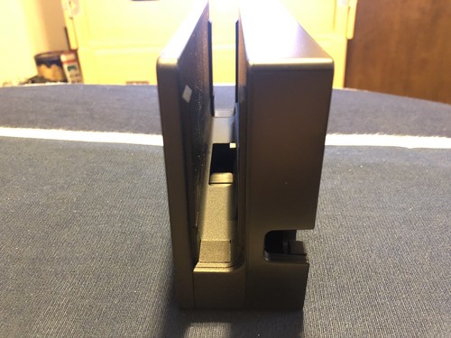 Official Switch Dock Shell only