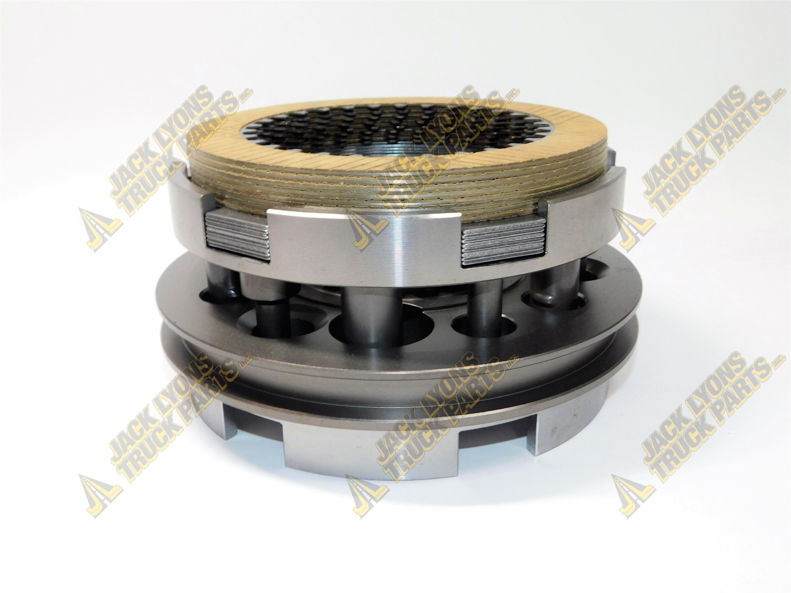320KB464 New Mack SYNCRO ASSY. Same as PAI# GSA-2497 | eBay