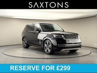 2024 Land Rover Range Rover 3.0 D300 MHEV SE SUV 5dr Diesel Auto 4WD Euro 6 (s/s