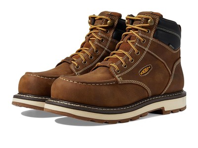 

Мужские ботинки KEEN Utility Cincinnati 90 градусов 6 дюймов водонепроницаемые