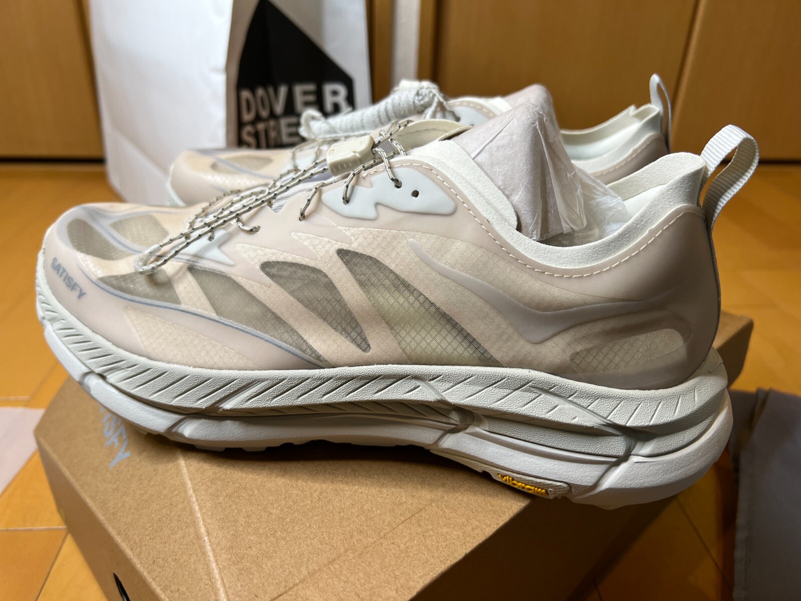 Pre-owned Asics 2024  Sportstyle Gel-kayano 14 Yakoutake Us 8 -12 Pre Confirmed In White