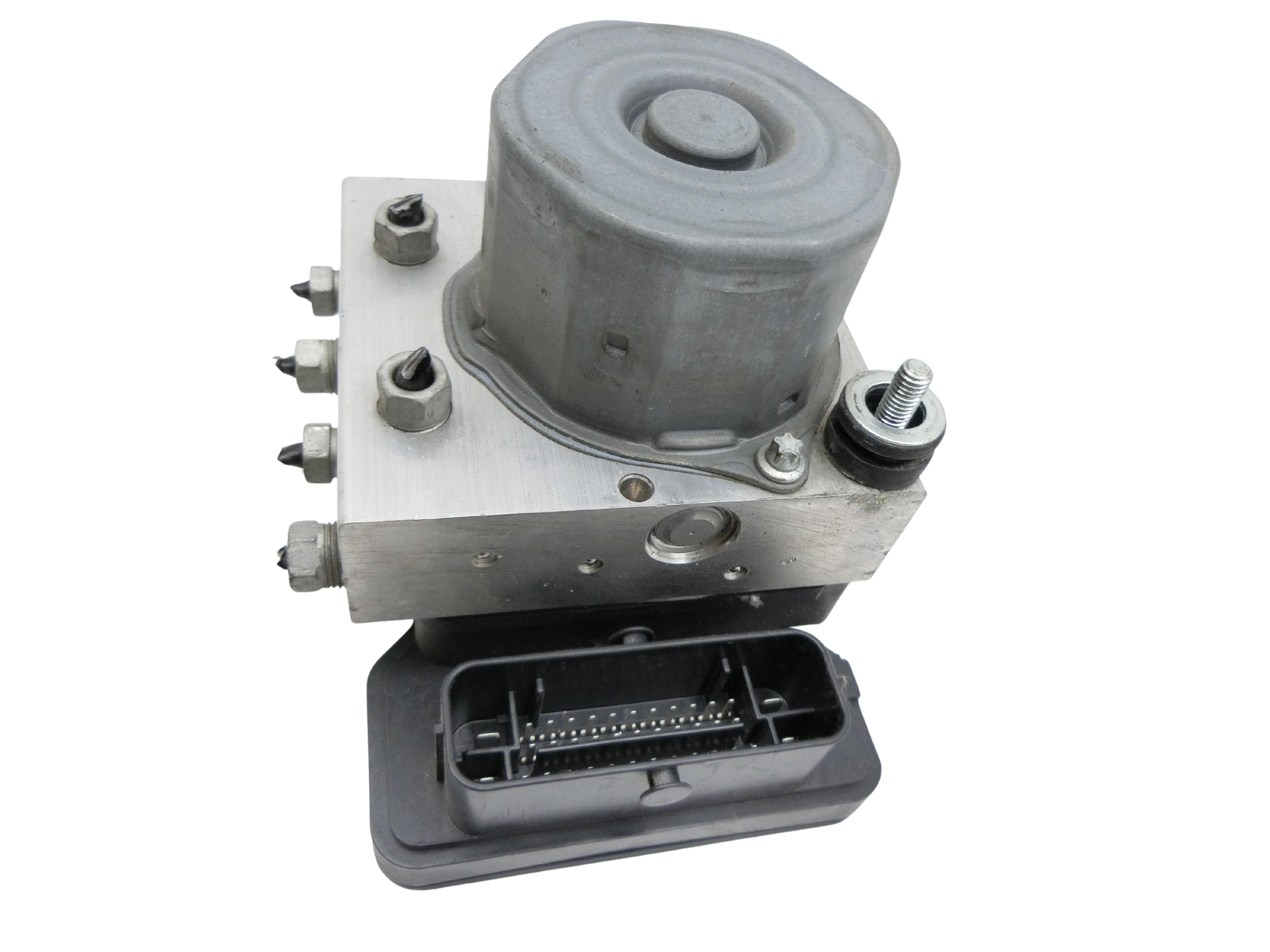 ABS Unidad de control Equipo bloque hidráulico para Opel Corsa E 14-19 - Bild 1