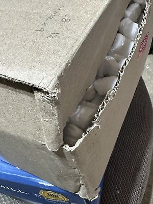 Fotos del artículo de un comprador verificado