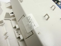VW Passat 3G 14-19 Innenleuchte Innenraumleuchte Brillenfach Dachkonsole VW Passat 3G 14-19 11.04.2016 5G0868837NX1... Vorschau 7