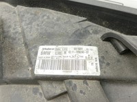 BMW X1 E84 X18D 09-12 Xenon Scheinwerfer Frontscheinwerfer Rechts orig. BMW X1 E84 X18D 09-12 21.01.2015 7290262... Vorschau 8