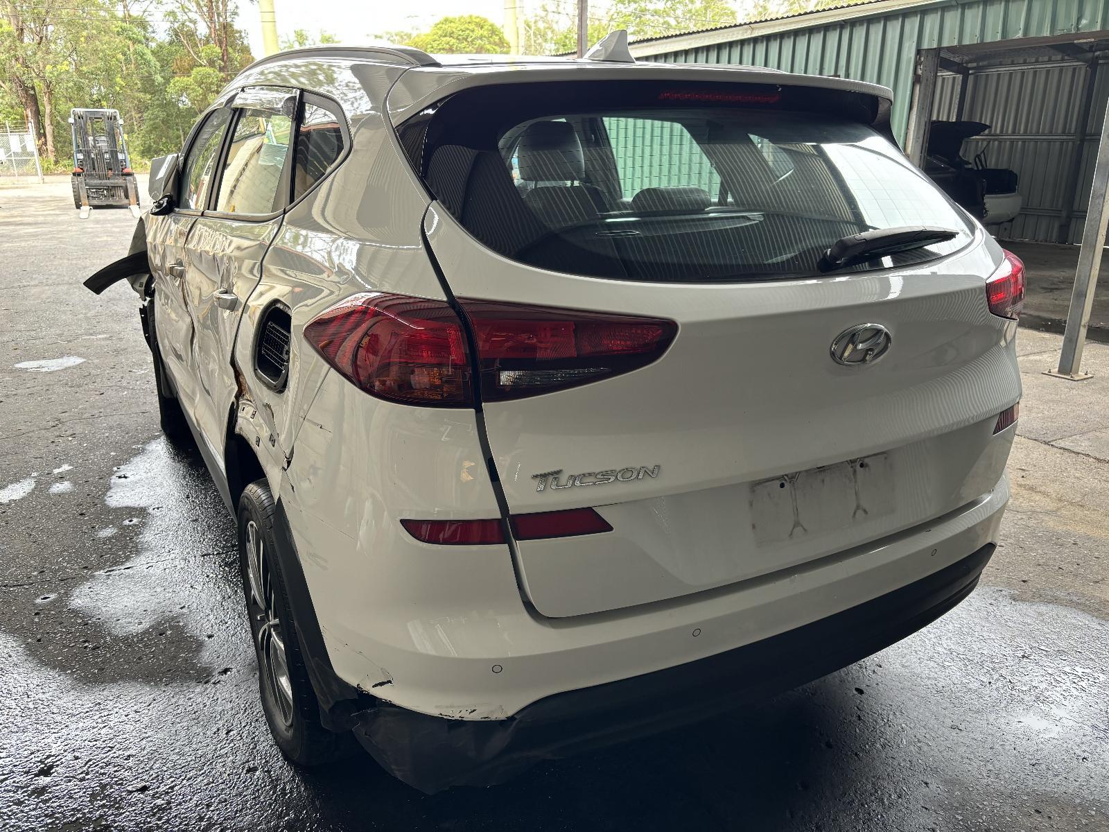 0 Hyundai TUCSON ABS PUMP/MODULATOR TL 07/15-01/21 15 16 17 18 19 20 21 image 8